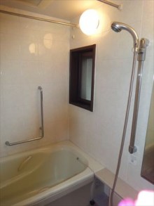 アクセントクロスで自分好みのお部屋に